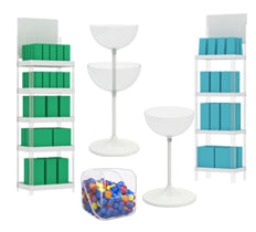&lt;tc&gt;Promotional stands and accessories&lt;/tc&gt;