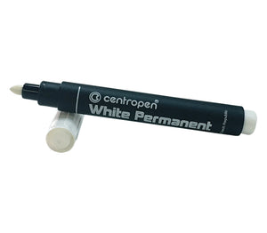<transcy>Water resistant chalk marker CENTROPEN</transcy>