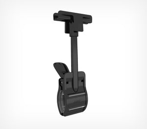 Universal frame holder with large clamp CLAMP-T