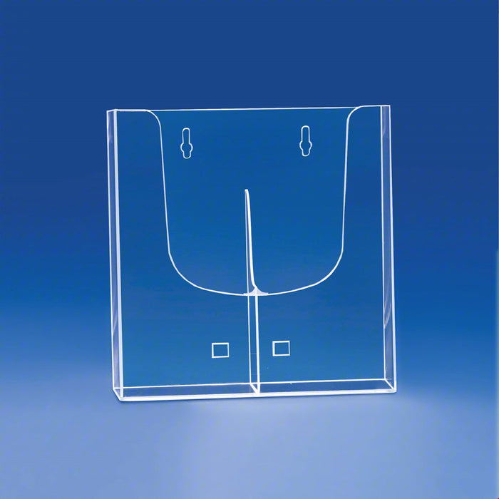 <transcy>Divider for A4 format brochure holder</transcy>