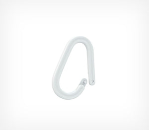 <transcy>Oval plastic ring P-RING</transcy>