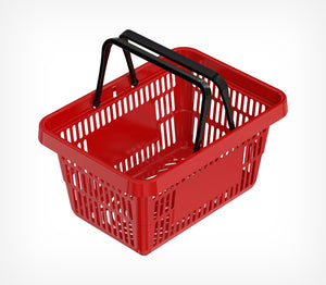 <transcy>Shopping basket ROCK 20 L</transcy>