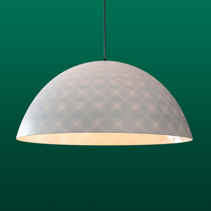 Lamp cover STELLA SILK XL