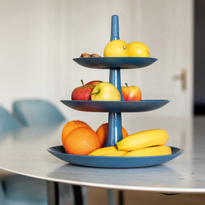 3-tier serving stand BABELL L