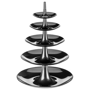 5-tier serving stand BABELL BIG
