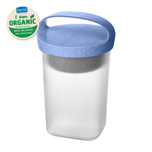 Snack container with lid BUDDY 0.7, 700 ml