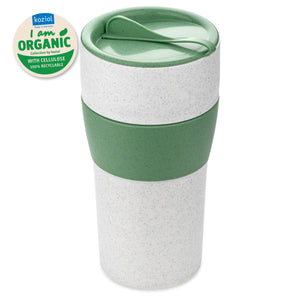 Thermos cup AROMA TO GO XL
