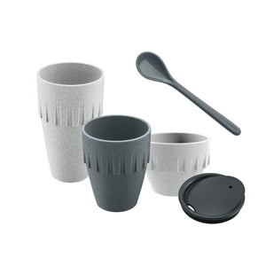 Coffee mug set CONNECT