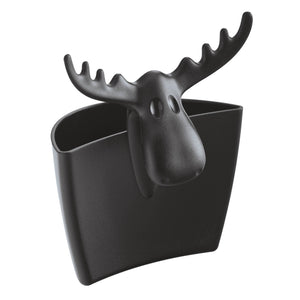 The holder is attached to the RUDOLF MINI mug