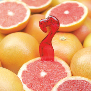 Grapefruit spoon PINK