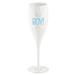 Cup CHEERS No.1 "IT'S A BOY", 100 ml