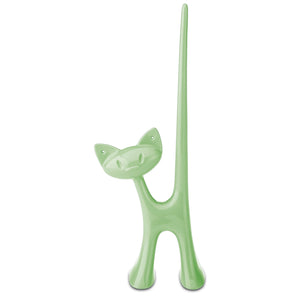 Accessory holder - cat MIAOU