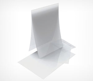 Anti-reflective protective envelope DBAM