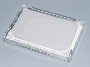 <transcy>Glass cash tray "TOP GLASS 4"</transcy>