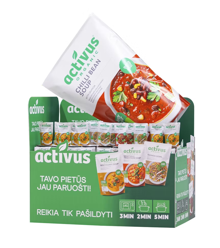 Paletinis apjuosimas su dekoracija