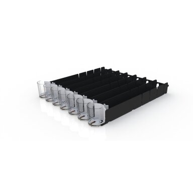 1L EcoTrac pastūmimo mechanizmas (4+1+1+1)
