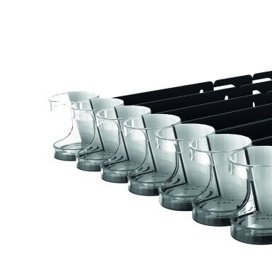1L EcoTrac pastūmimo mechanizmas (4+2+1+1)