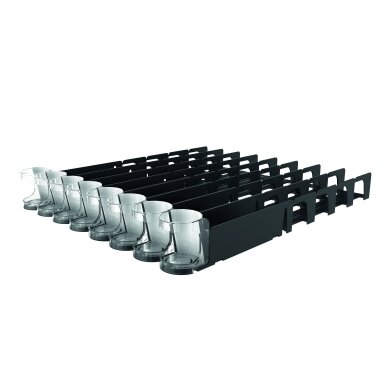 1L EcoTrac pastūmimo mechanizmas (4+2+1+1)