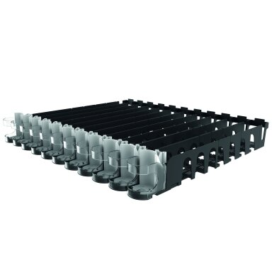 355ml EcoTrac pastūmimo mechanizmas (3+3+3+1+1)