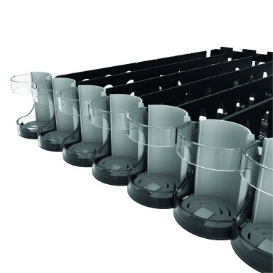 500ml EcoTrac pastūmimo mechanizmas (5+3+1+1)