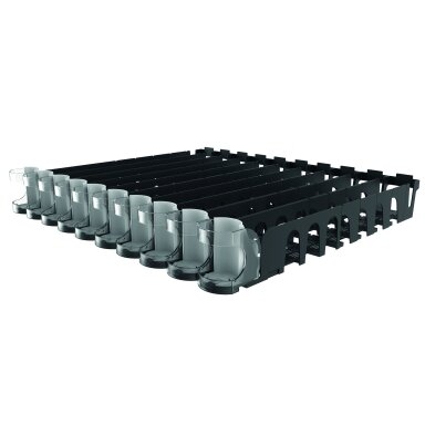 500ml EcoTrac pastūmimo mechanizmas (5+3+1+1)