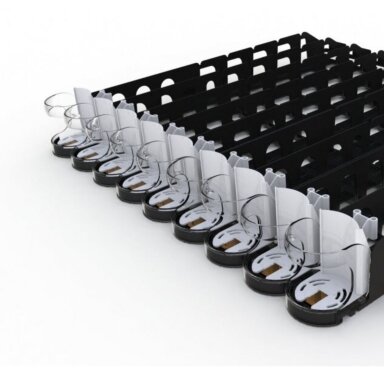 750ml EcoTrac pastūmimo mechanizmas (5+2+1+1)