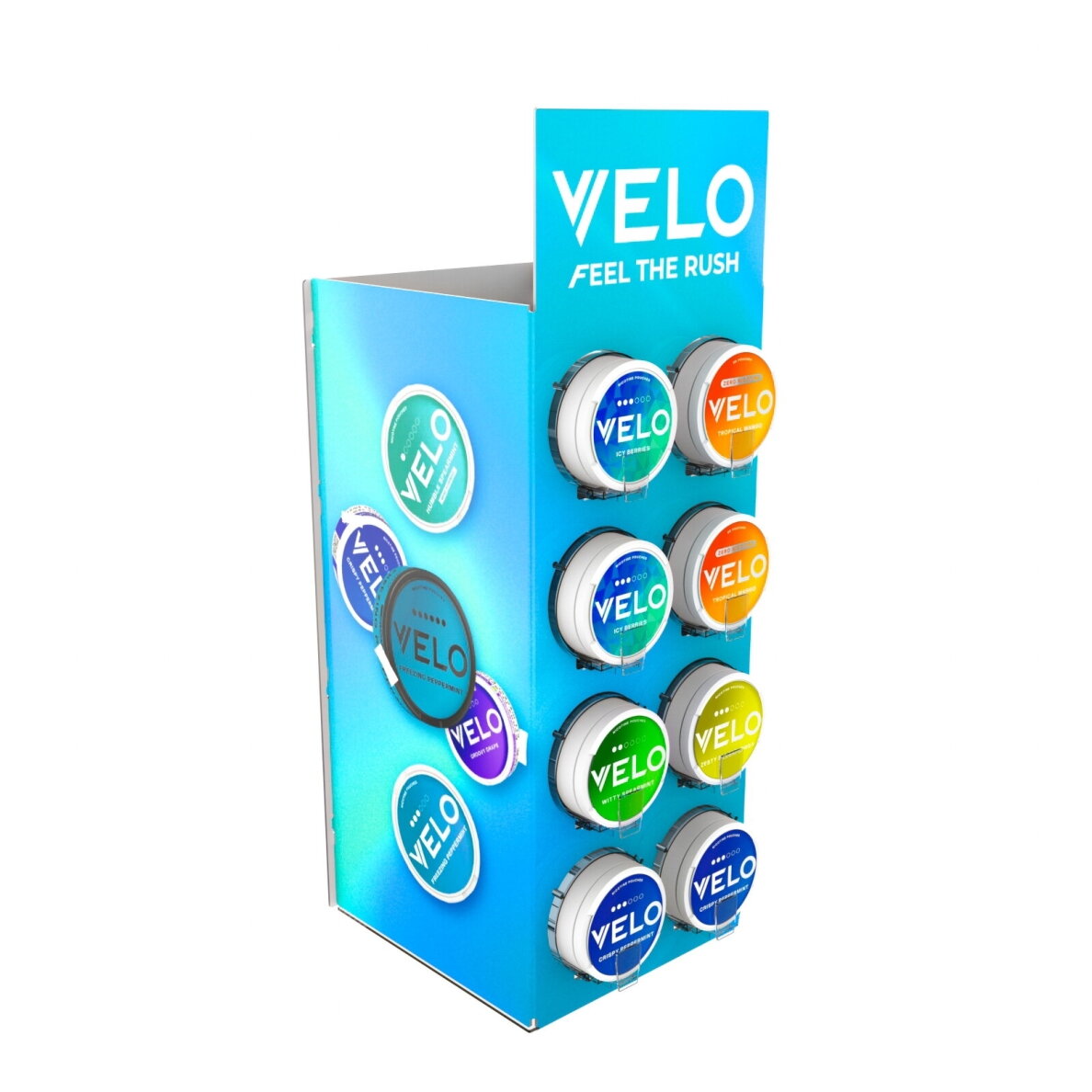Priekasio stovelis NEXO 38 Priekasio stovelis NEXO 38