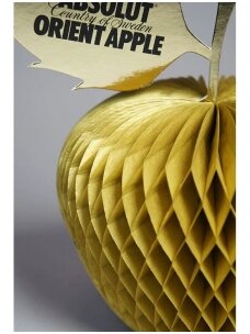 Promotional decorations