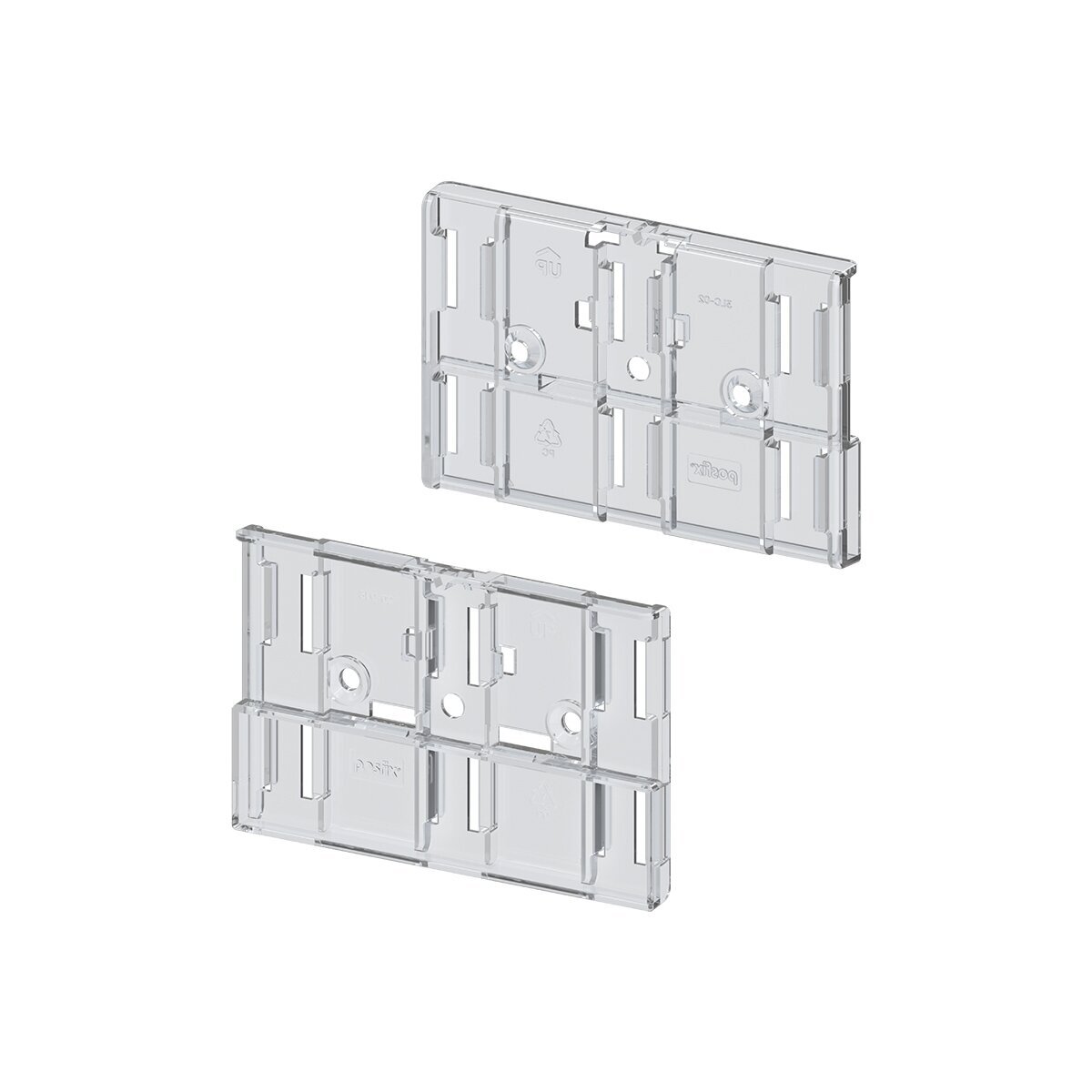 Adapteris SOLUM 6L CLIP