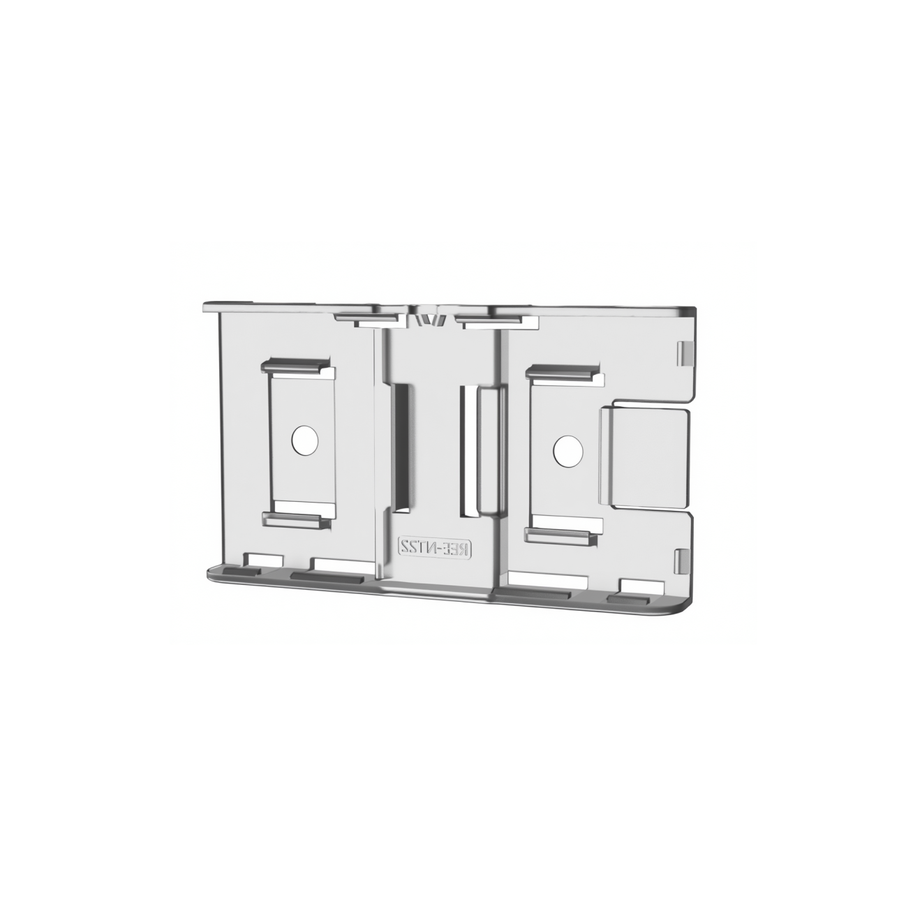 Adapteris SOLUM 1L CLIP 2.2-4.3