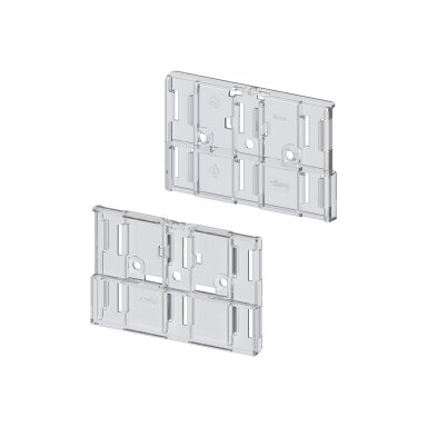 Adapteris HANSHOW 6L CLIP