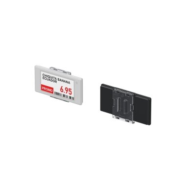 Adapteris HANSHOW ONE LOCK CLIP