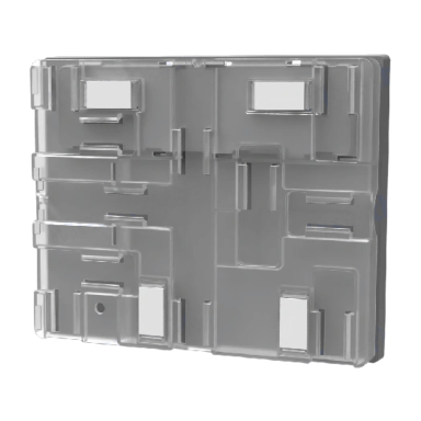 Adapteris SOLUM 11L CLIP 6.1-7.5 magnetinis