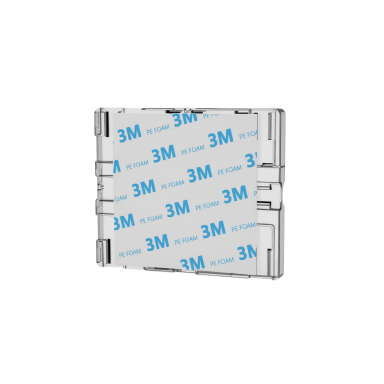Adapteris SOLUM 11L CLIP 6.1-7.5 su lipniu pagrindu