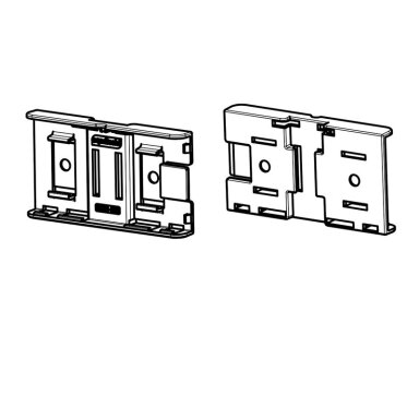 Adapteris SOLUM 1L CLIP 2.2-4.3