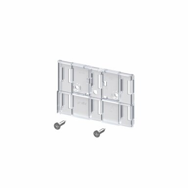 Adapteris SOLUM 6L CLIP su važtų rinkiniu