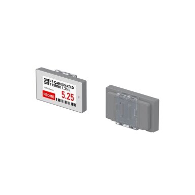 Adapteris SOLUM ONE LOCK CLIP