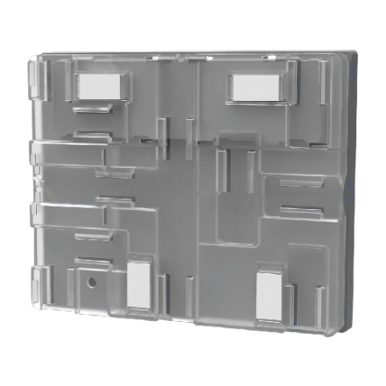 Adapteris SOLUM 11L CLIP 6.1-7.5 magnetinis Adapteris SOLUM 11L CLIP 6.1-7.5 magnetinis