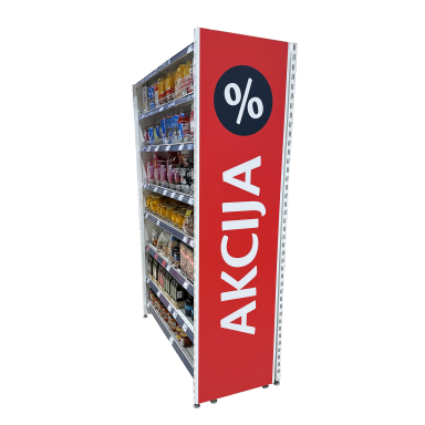 Akcinio galo apipavidalinimas AKCIJA