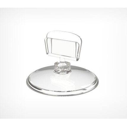 Apvalus pagrindas ROUND BASE-VL 4