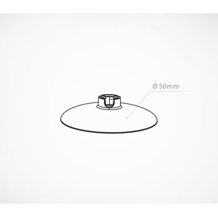 Apvalus pagrindas ROUND BASE-VL 5 Apvalus pagrindas ROUND BASE-VL 5