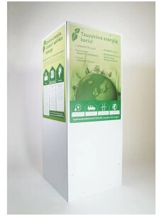 Promotional boxes