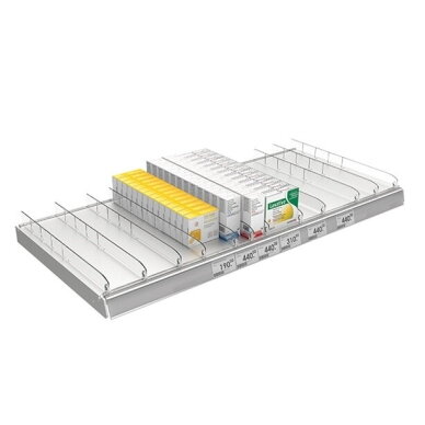 Breakable divider DIV30 3