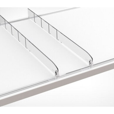 Breakable divider DIV30 2