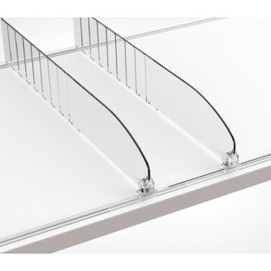 Breakable divider DIV60 2