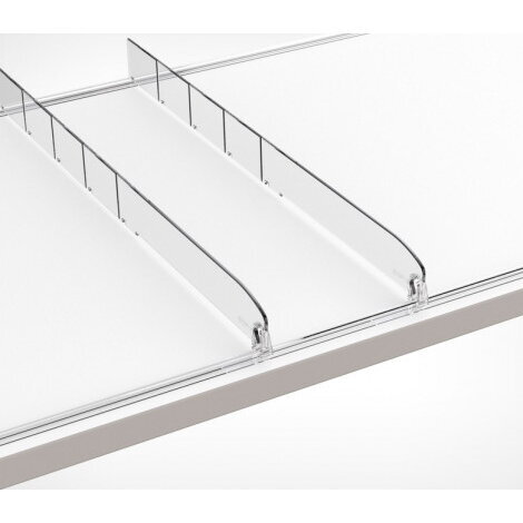 Breakable divider DIV30 2 Breakable divider DIV30 2