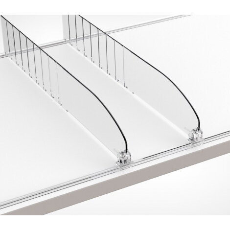 Breakable divider DIV60 2