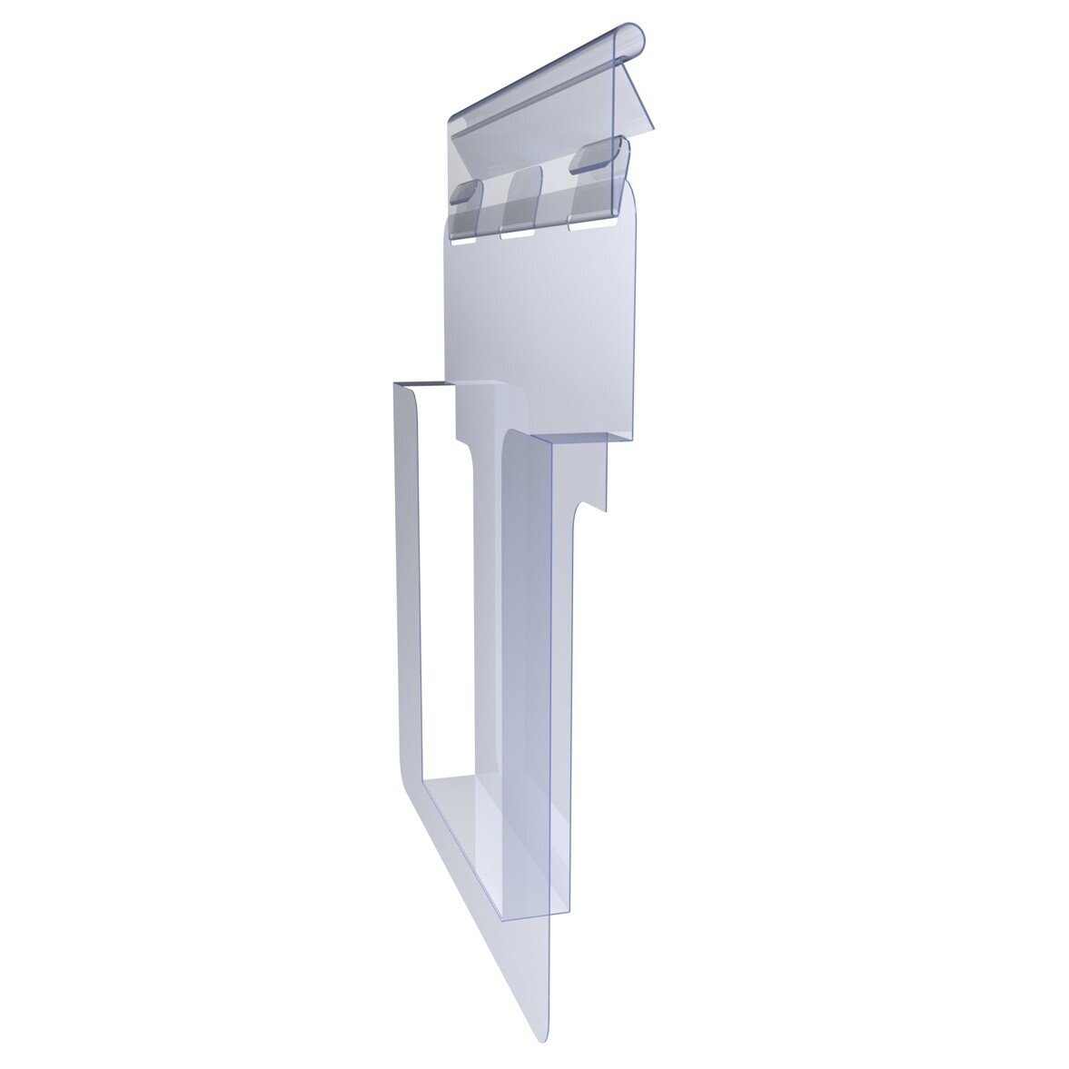 Leaflet holder BIG 2 Leaflet holder BIG 2