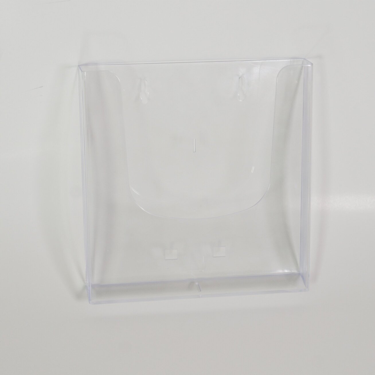 Leaflet holder 2 Leaflet holder 2