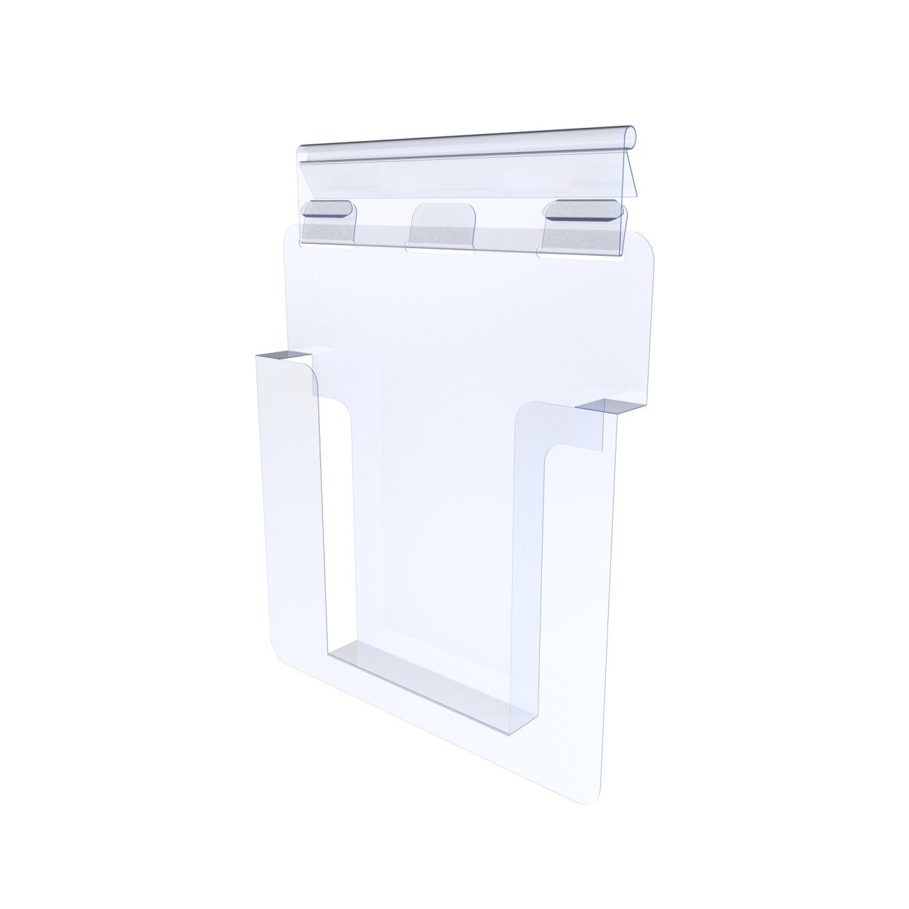 Leaflet holder BIG Leaflet holder BIG